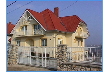 Венгрия Privát Hévíz, Экстерьер